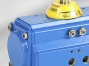 Пневматические приводы