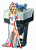 Электрический привод SAX81.03